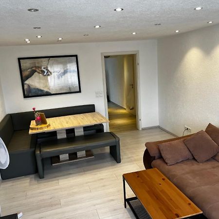 Moderne Wohnung Mit Bergblick FDH Dış mekan fotoğraf