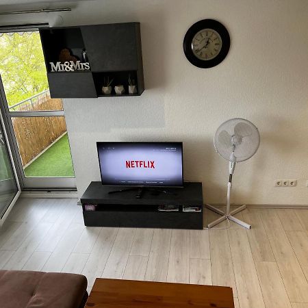 Moderne Wohnung Mit Bergblick FDH Dış mekan fotoğraf