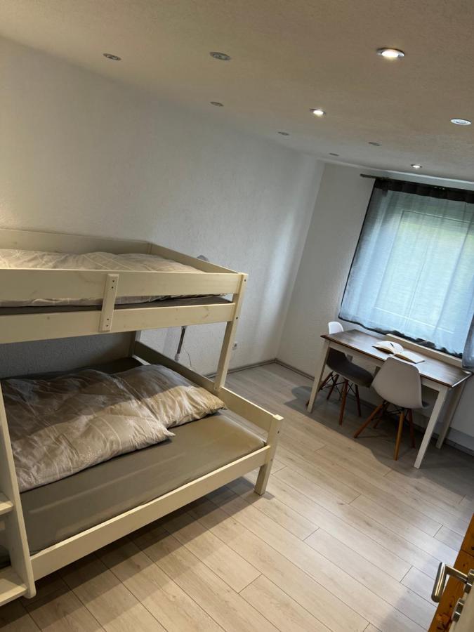Moderne Wohnung Mit Bergblick FDH Dış mekan fotoğraf