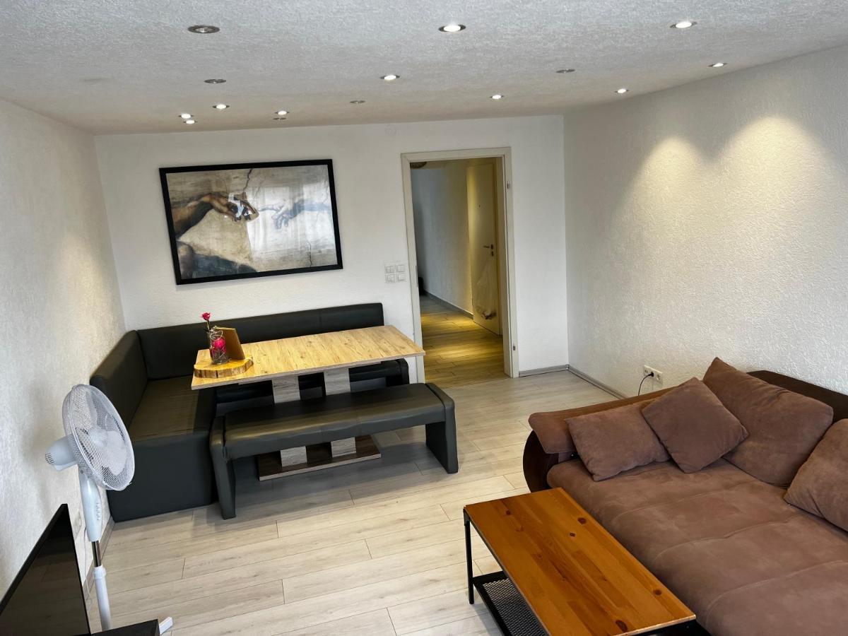 Moderne Wohnung Mit Bergblick FDH Dış mekan fotoğraf