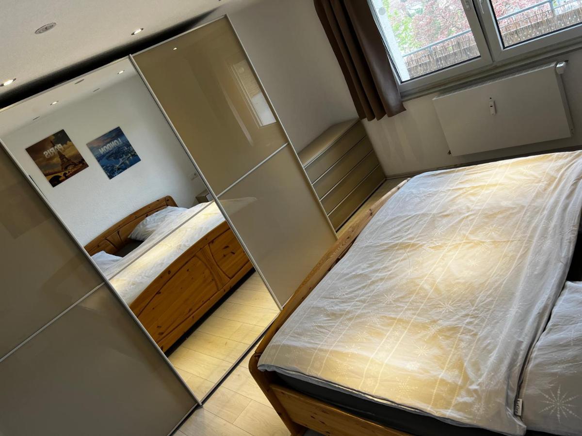 Moderne Wohnung Mit Bergblick FDH Dış mekan fotoğraf