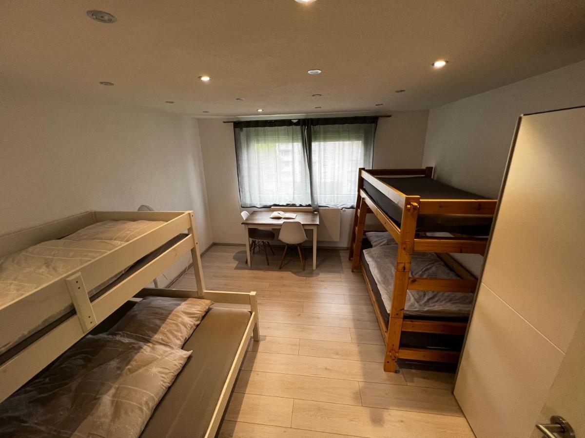 Moderne Wohnung Mit Bergblick FDH Dış mekan fotoğraf