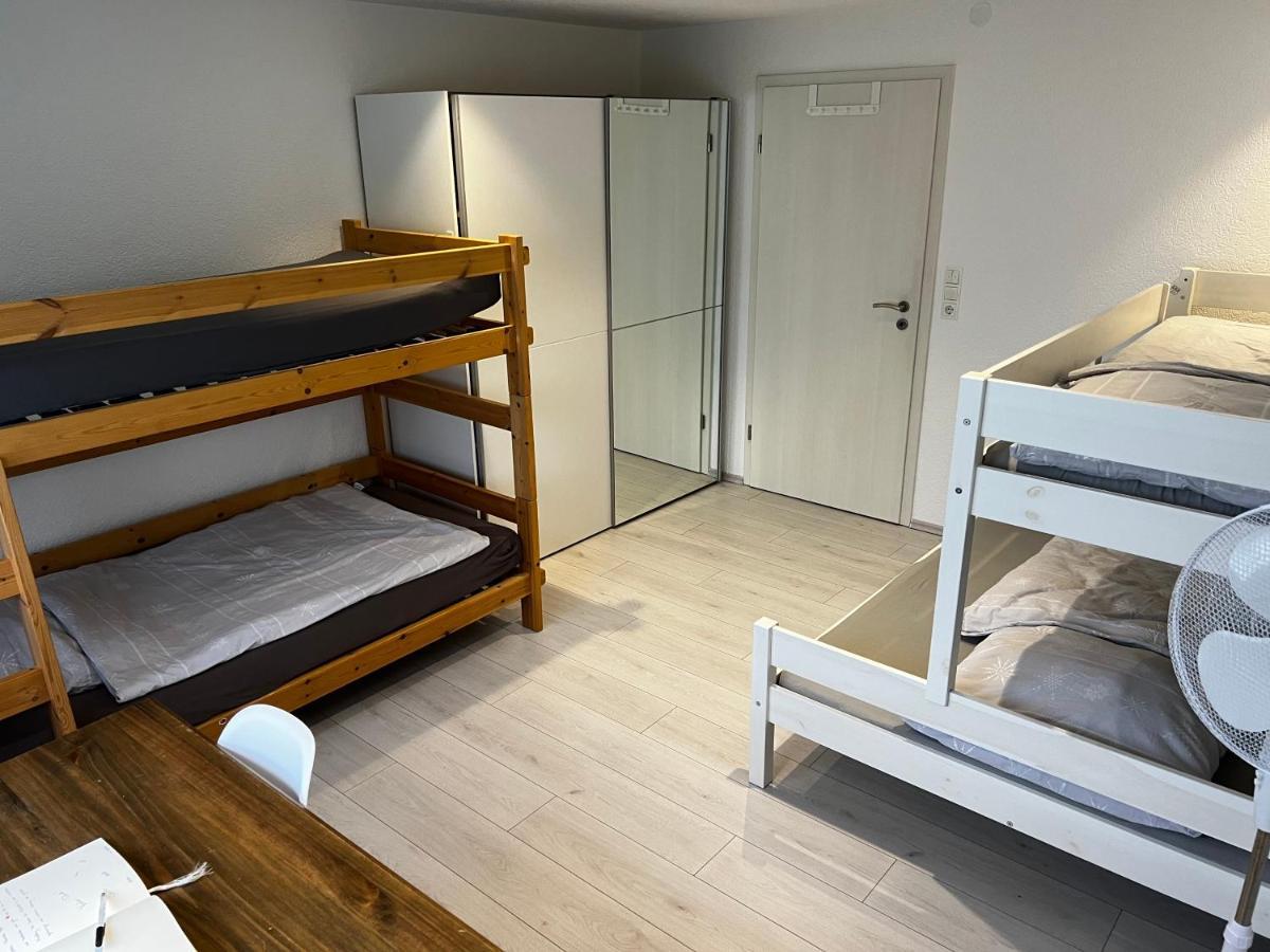Moderne Wohnung Mit Bergblick FDH Dış mekan fotoğraf